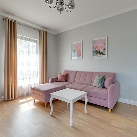 Morenova By Downtown Apartments 格但斯克 外观 照片